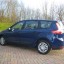 RENAULT / SCENIC 3 / 460 / BLEU ROY (СОЛИД) 1