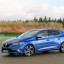 RENAULT / MEGANE 4 / RQH / BLEU IRON, IRON-BLAU 3