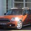MINI COOPER‎ (R50-R60/F54/F56) / C1V, YC1V - CHESTNUT (СОЛИД) (с 2017) 2