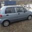 DAEWOO / MATIZ / GCW - MISTY LAKE 3
