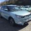 SSANGYONG / TIVOLI / BAT - ICECAP BLUE, ICE BLUE 0
