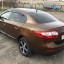RENAULT / FLUENCE / CNA / BRUN ACAJOU 2
