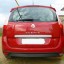 RENAULT / SCENIC 3 / NNJ / ROUGE DYNA 2