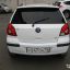 GEELY / MK CROSS / HP013 - SNOW WHITE (СОЛИД) 1
