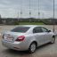 GEELY / EMGRAND EC7 / 101 - ALPS SILVER 1