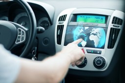 Топ-10 самых необычных автомобильных опций‍