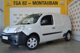RENAULT / KANGOO 2 / 369, 389 / BLANC GLACIER (СОЛИД)