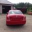 TOYOTA | 3J6 | CRIMSON RED 4