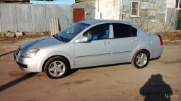CHERY FORA,ELARA / VORTEX ESTINA (A21/A520) / S14 - ARTEMIS (VORTEX ESTINA)
