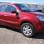 RENAULT / KOLEOS / NXD / ROUGE ORIENTAL 0