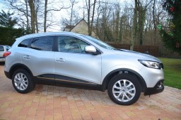 RENAULT / KADJAR / D69 / GRIS PLATINE