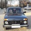 LADA / NIVA 4x4 (НИВА) / 627 / ЖИМОЛОСТЬ 1