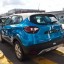 RENAULT / CAPTUR / RPM / BLEU PACIFIQUE 0