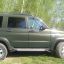 UAZ / PATRIOT / 331 - ЗОЛОТОЙ ЛИСТ 0