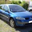 RENAULT / MEGANE 2 / I45 / BLEU OTTOMAN 3