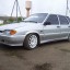 LADA / SAMARA (2113/2114/2115) / 690 / СНЕЖНАЯ КОРОЛЕВА 2