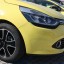 RENAULT / CLIO 4 / ENW / JAUNE ECLAIR (СОЛИД) 2