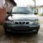 DAEWOO / NEXIA / 81U - MOSS GREY,STREAMLINE GREY 2