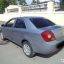 GEELY / MK / 205 - CRYSTAL GRAY 0