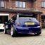 MINI | WA24 | BLACK EYE PURPLE 4