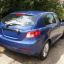 GEELY / EMGRAND EC7 / G21 - BLUE 1