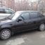 DAEWOO / NEXIA / 87U - PEARL BLACK 0