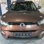 SSANGYONG / TIVOLI / OAT - JAZZ BROWN 0