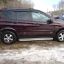SSANGYONG / KYRON / WAC - PREMIERE WINE 1