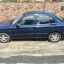 HYUNDAI / ACCENT / ТАГАЗ / B04 - ATLANTIDA 0