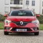 RENAULT / MEGANE 4 / NNP / ROUGE FLAMME, DEZIR-ROT 3