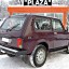 LADA / NIVA 4x4 (НИВА) / 162 / ЧЕРЕШНЯ (СОЛИД) 1