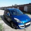 RENAULT / SCENIC 3 / RNA / BLEU EXTREME 3
