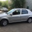 RENAULT / LOGAN / D69 / GRIS PLATINE 2