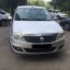 RENAULT / LOGAN / D69 / GRIS PLATINE 0