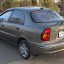 ZAZ,DAEWOO / CHANCE/LANOS/SENS/VIDA / 886415 - ПЕСОЧНЫЙ ПЛЯЖ, PESOCHNY PLYAZH, SANDSTRAND 1