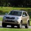 FORTUNER / Toyota 1