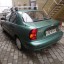 ZAZ,DAEWOO / CHANCE/LANOS/SENS/VIDA / FE87-60FF - КЛАССИЧЕСКИЙ ЗЕЛЁНЫЙ / OPEL - 374 1