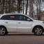 RENAULT / KOLEOS / QXA / BLANC (PEARL) 1