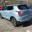 SSANGYONG / TIVOLI / BAT - ICECAP BLUE, ICE BLUE 2