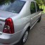 RENAULT / LOGAN / D69 / GRIS PLATINE 3