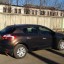 RENAULT / MEGANE 3 / D14 / Cafe 0
