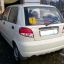 DAEWOO / MATIZ / G6J,12U - SMOKE BEIGE (СОЛИД) 0