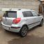 GEELY / MK CROSS / JLS01 - SILVER 1