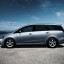 GRANDIS / Mitsubishi 0