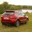 RENAULT / KOLEOS / NAH / ROUGE FORCE 0