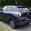 SSANGYONG / TIVOLI / BAS - DANDY BLUE 1