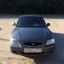HYUNDAI / ACCENT / ТАГАЗ / S02 - SERY ZAMOK 0