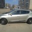 RENAULT / MEGANE 3 / D11 / Beige Poivre 1