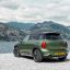 MINI COOPER‎ (R50-R60/F54/F56) / C15, WC15 - JUNGLE GREEN (2015 – 2016) 3