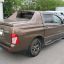SSANGYONG / ACTYON SPORT / OAQ - CANYON BROWN 2